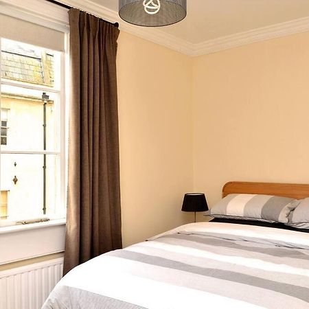 شقة **Spotless, Bright 2 Double Bed, Period Features** باث المظهر الخارجي الصورة