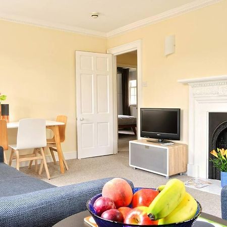 شقة **Spotless, Bright 2 Double Bed, Period Features** باث المظهر الخارجي الصورة