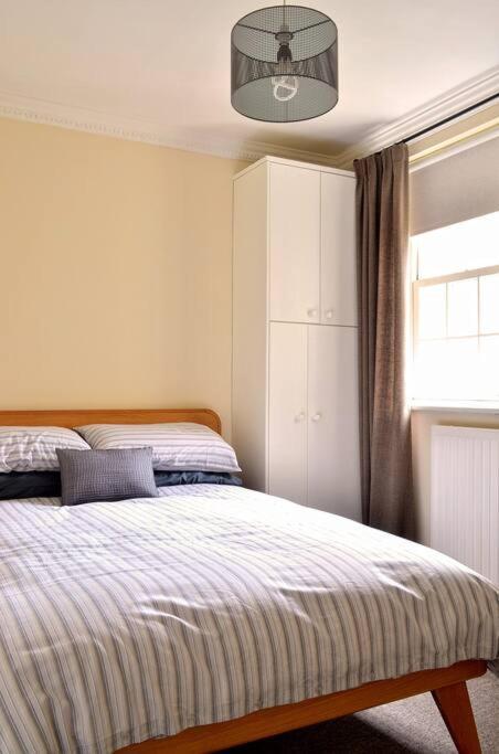 شقة **Spotless, Bright 2 Double Bed, Period Features** باث المظهر الخارجي الصورة